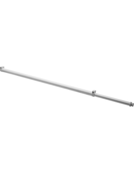 Cierre de puerta corrediza Slideback autoclosed 5-6 pies pesado