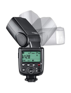 Flash Godox TT600 Speedlite para Cámaras DSLR y Digitales 2