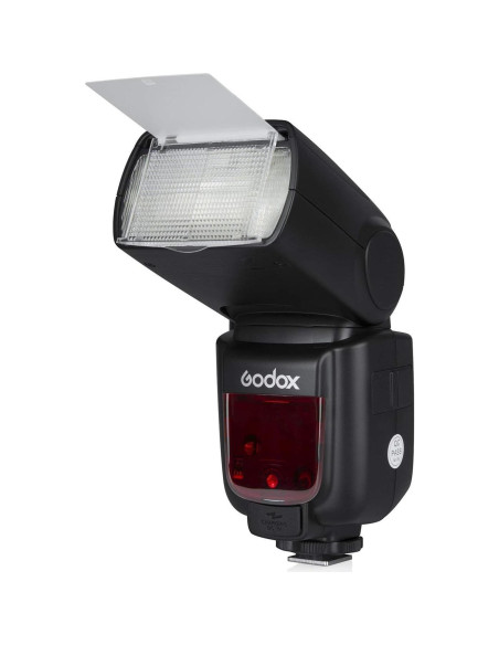 Flash Godox TT600 Speedlite para Cámaras DSLR y Digitales