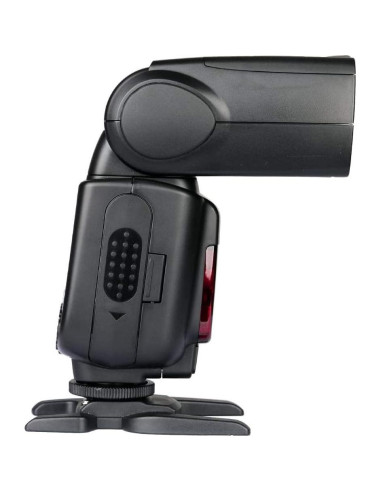 Flash Godox TT600 Speedlite para Cámaras DSLR y Digitales