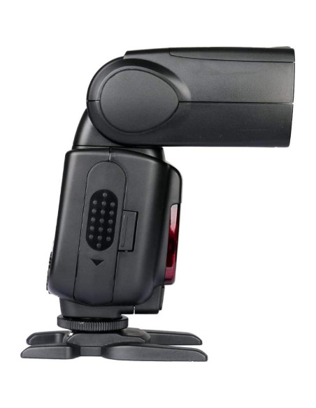 Flash Godox TT600 Speedlite para Cámaras DSLR y Digitales