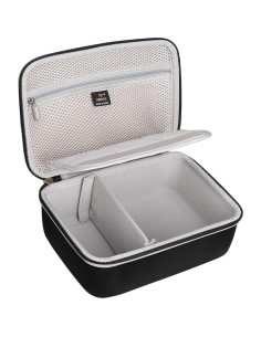 Funda de Almacenamiento Dura Aproca para Cámara DSLR Canon EOS Rebel T7 2