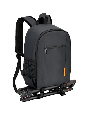 Mochila para Cámara TARION TB-S Profesional con Compartimento Laptop 13"