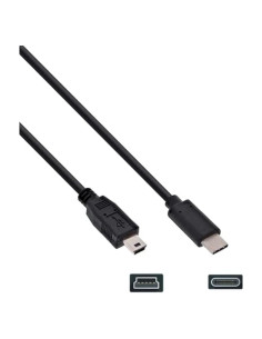 Cable USB C para Canon y Nikon - Transferencia de Datos