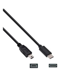 Cable USB C para Canon y Nikon - Transferencia de Datos 2