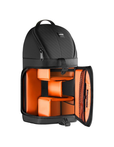 Mochila Sling Profesional Neewer para Cámara DSLR y Accesorios