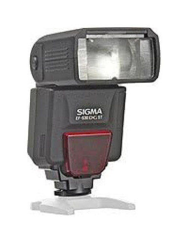 Flash Electrónico Sigma EF-530 DG ST para Nikon DSLR