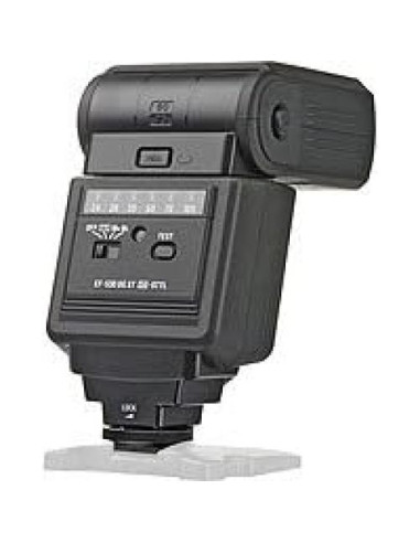 Flash Electrónico Sigma EF-530 DG ST para Nikon DSLR