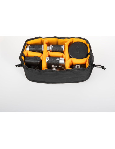 Funda para cámara a prueba de golpes MRZHOUCASE 30x20cm