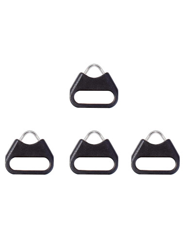 Anillo de Correa VKO VQR-10II con Tapa Protectora 12mm