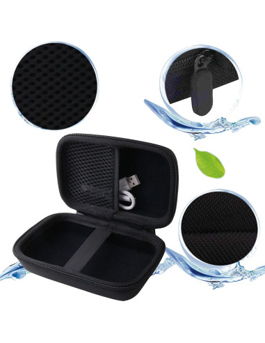 Funda Dura EVA WERJIA para Cámara Fujifilm FinePix XP120/130/140/80/90