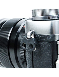 Adaptador de Anillo Dividido Triangular Foto&Tech - 4 Piezas 2