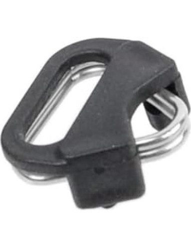 Adaptador de Anillo Dividido Triangular Foto&Tech - 4 Piezas