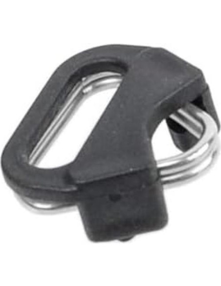 Adaptador de Anillo Dividido Triangular Foto&Tech - 4 Piezas