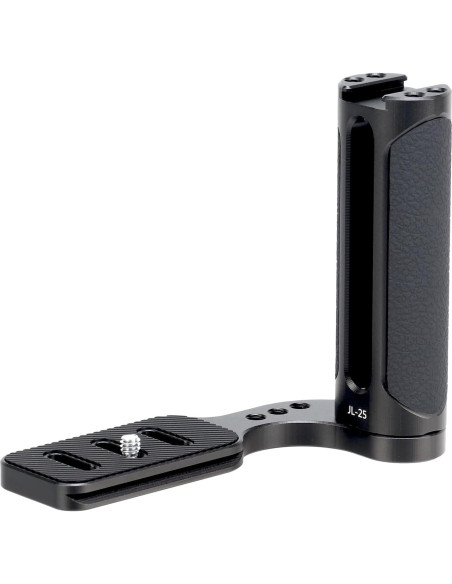 Mango Lateral Universal Foto4easy para Cámara DSLR Arca-Swiss