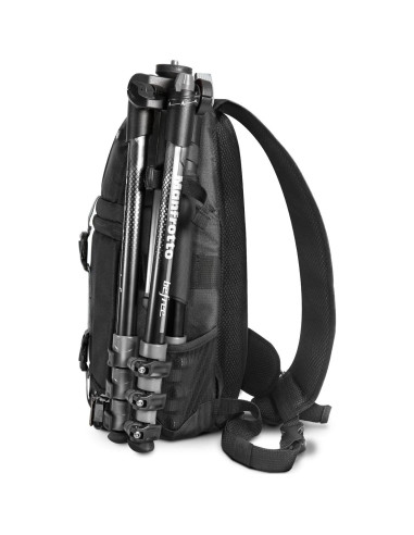 Mochila para Cámara Altura Photo DSLR y Sin Espejo 20L