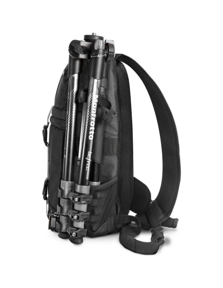 Mochila para Cámara Altura Photo DSLR y Sin Espejo 20L