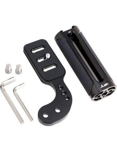 Mango Lateral Universal Foto4easy para Cámara DSLR Arca-Swiss