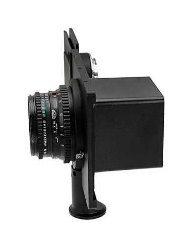 Vizelex RhinoCam para cámaras DSLR Nikon con lente Hasselblad V