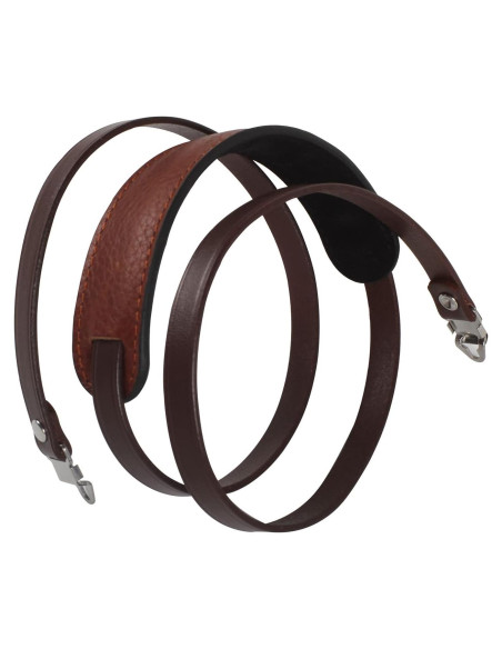 Correa de Cuero eTone para Cámara Hasselblad 500/200/1000