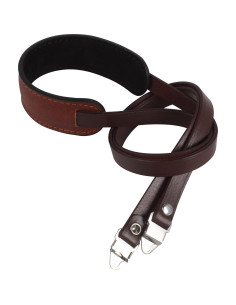 Correa de Cuero eTone para Cámara Hasselblad 500/200/1000 2