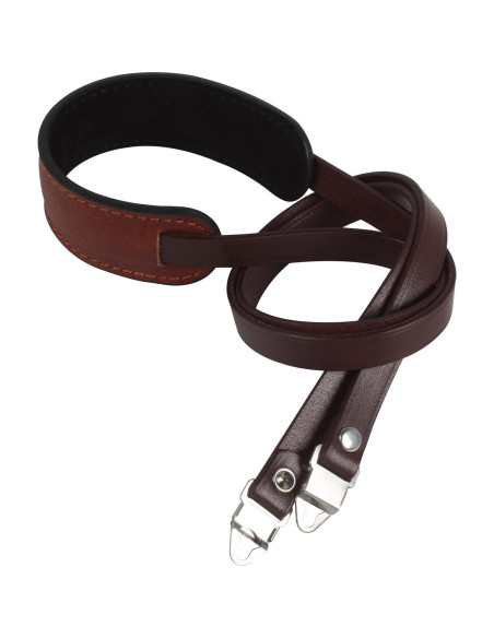 Correa de Cuero eTone para Cámara Hasselblad 500/200/1000