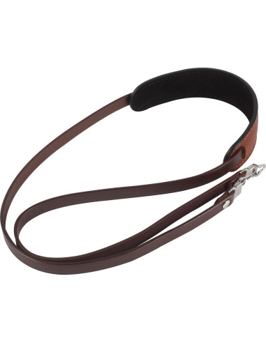 Correa de Cuero eTone para Cámara Hasselblad 500/200/1000