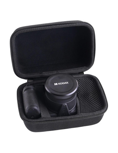 Funda EVA Dura KODAK PIXPRO AZ401/405/425/255 - Negra