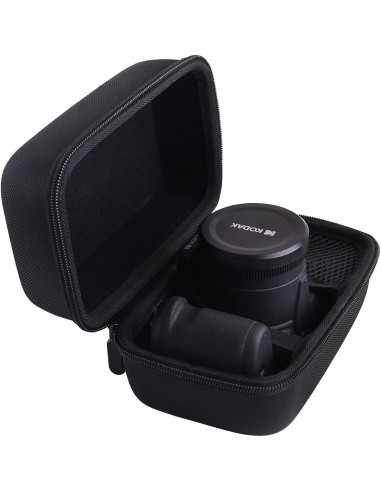 Funda EVA Dura KODAK PIXPRO AZ401/405/425/255 - Negra