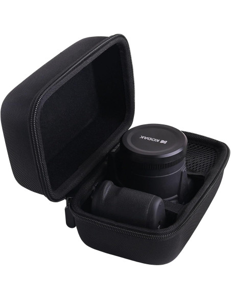 Funda EVA Dura KODAK PIXPRO AZ401/405/425/255 - Negra