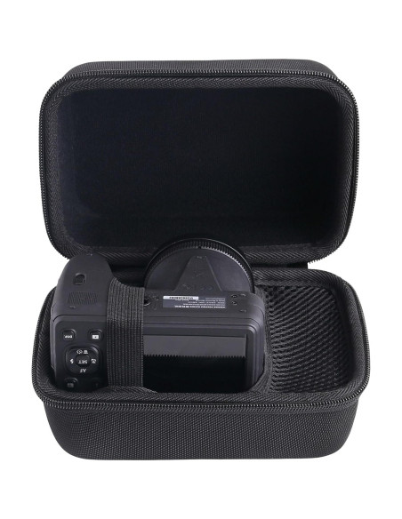 Funda EVA Dura KODAK PIXPRO AZ401/405/425/255 - Negra