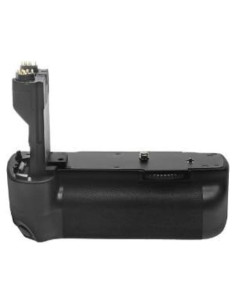 Empuñadura de Batería Vivitar para Canon 5D Mark II - VIV-PG-5DM11