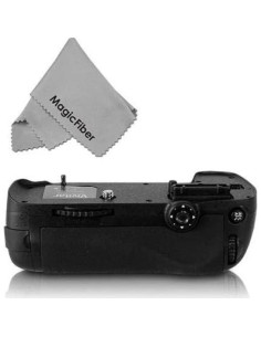 Grip de Batería Vivitar MB-D14 para Nikon D600 D610 DSLR 2