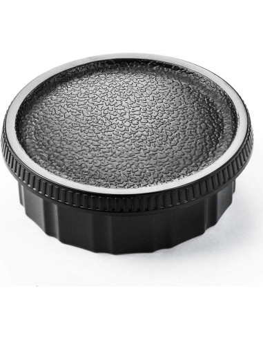 Juego de tapas para lentes y cámaras CONTAX Yashica C/Y - 4 piezas