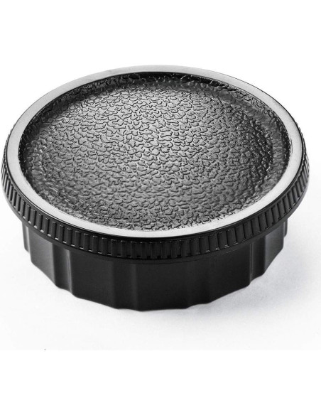 Juego de tapas para lentes y cámaras CONTAX Yashica C/Y - 4 piezas