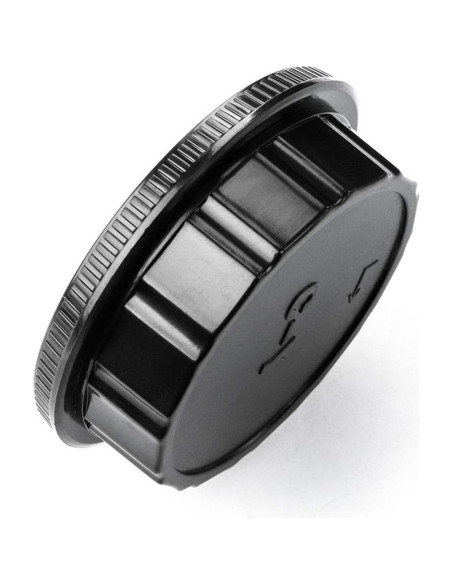 Juego de tapas para lentes y cámaras CONTAX Yashica C/Y - 4 piezas