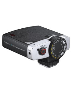 Flashpoint FlashBack Junior Flash Retro 32m Manual Automático