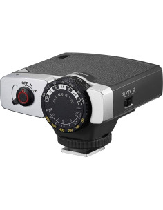 Flashpoint FlashBack Junior Flash Retro 32m Manual Automático 2