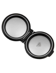 Tapa de lente Fotodiox Pro para Rolleiflex Bay III f/2.8 - Metal