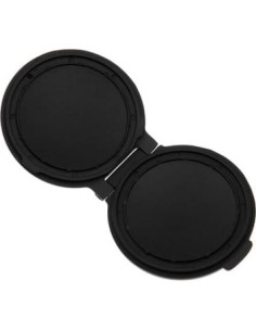 Tapa de lente Fotodiox Pro para Rolleiflex Bay III f/2.8 - Metal 2