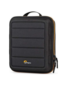 Funda Hardside CS 80 Lowepro para Drones y Cámaras Sin Espejo