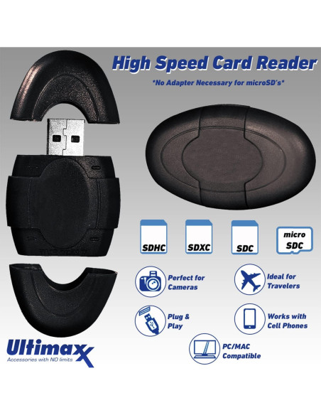 Cámara Sin Espejo Nikon Z6 II + Accesorios Esenciales 21 Piezas