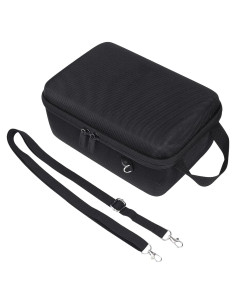 Funda Dura Portátil co2CREA para Cámara Fujifilm X-H2/X-H2S