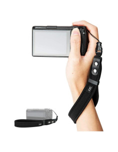 Correa de Muñeca JJC para Cámaras Compactas y Sin Espejo