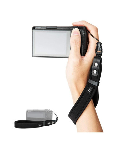 Correa de Muñeca JJC para Cámaras Compactas y Sin Espejo