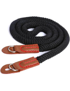 Correa de Cámara Fotasy Algodón Vintage 103cm Unisex 2