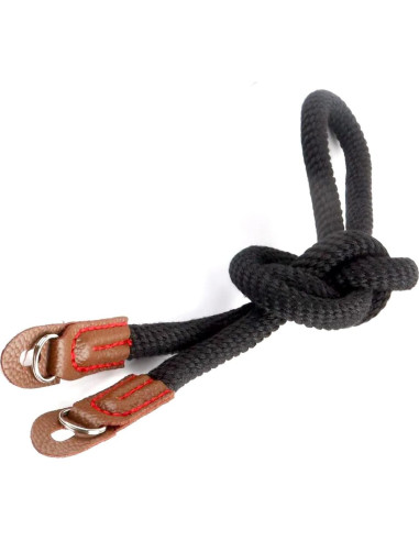 Correa de Cámara Fotasy Algodón Vintage 103cm Unisex