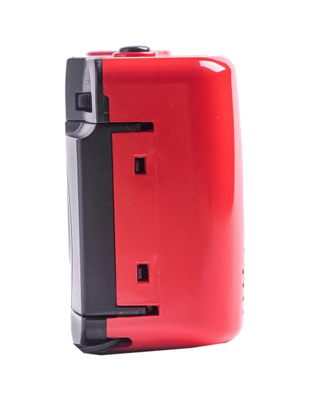 Cámara de película Kodak M35 Reutilizable 35mm Flash Integrado