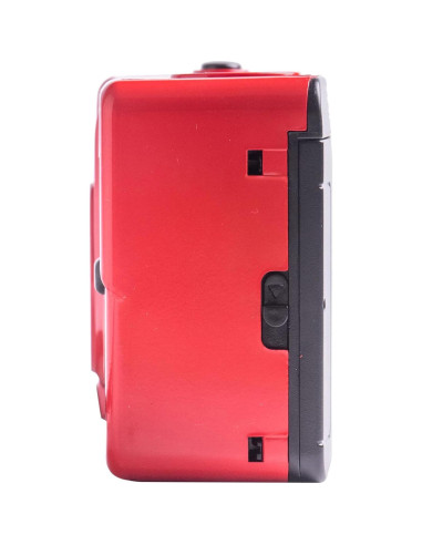 Cámara de película Kodak M35 Reutilizable 35mm Flash Integrado