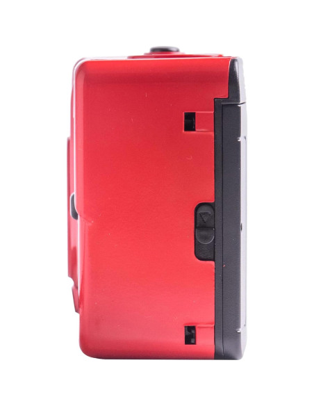 Cámara de película Kodak M35 Reutilizable 35mm Flash Integrado